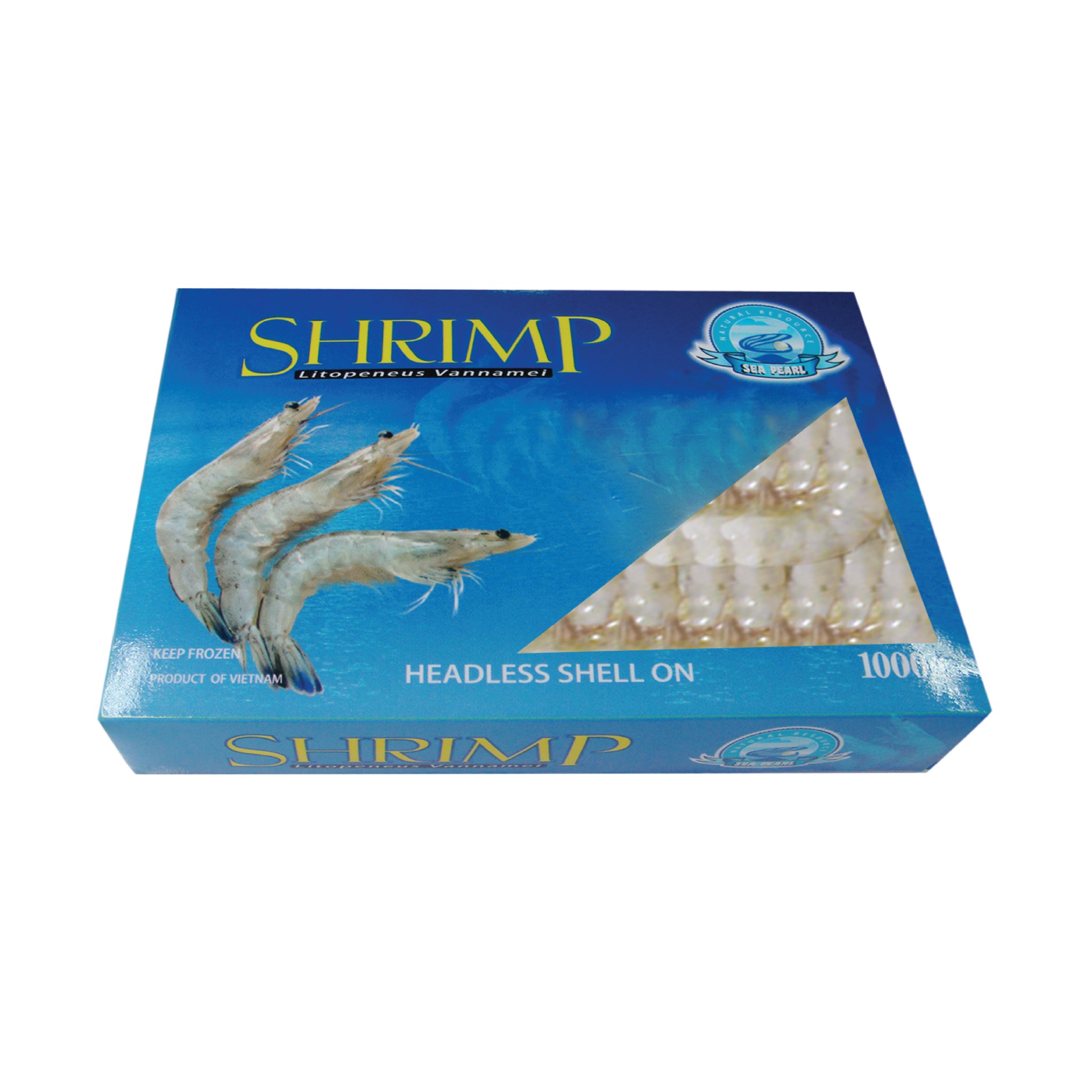 Ảnh của VANNAMEI SHRIMP HLSO